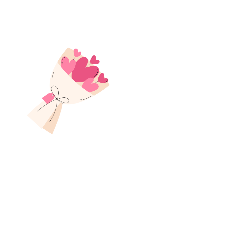 Money Flower Bouquet Ideas- Money Bouquet with Roses - TFD